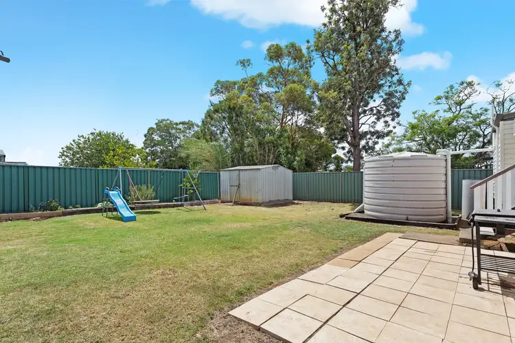 Sixth view of Homely house listing, 42 Cory Street, Oakey QLD 4401