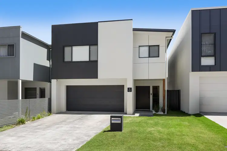 5 King Fern Way, Forest Glen QLD 4556