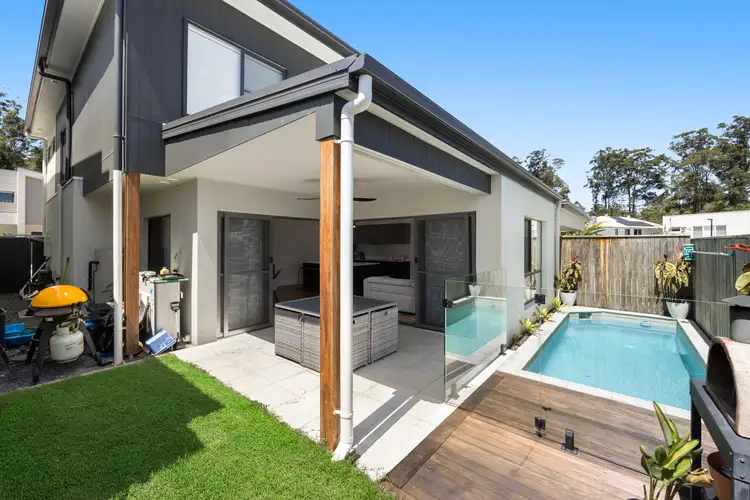Second view of Homely house listing, 5 King Fern Way, Forest Glen QLD 4556