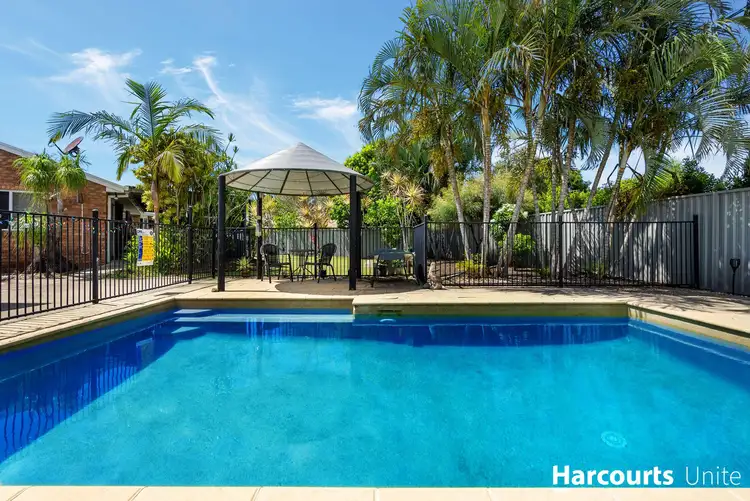 19 Solomon Court, Kippa-Ring QLD 4021
