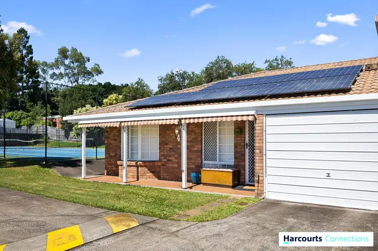 4/10 Halle Street, Everton Park QLD 4053