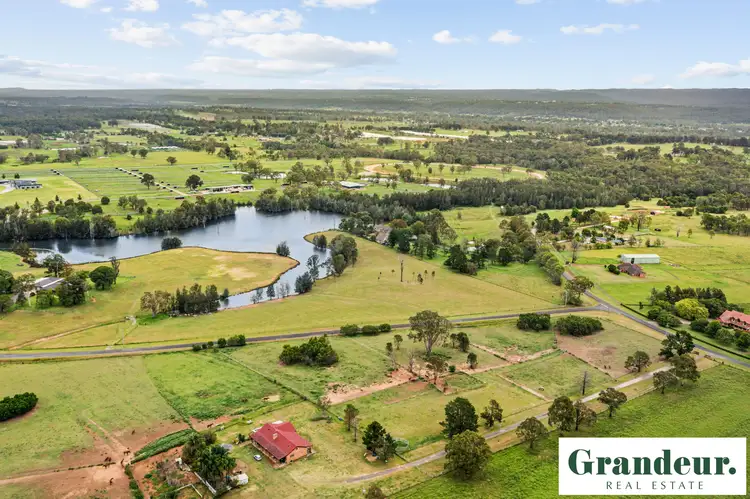 Third view of Homely house listing, 106-114 Queenshill Drive, Luddenham NSW 2745