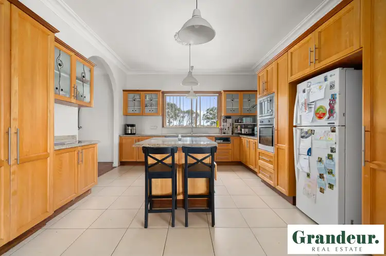 Fourth view of Homely house listing, 106-114 Queenshill Drive, Luddenham NSW 2745