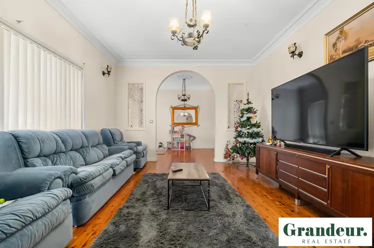 Fifth view of Homely house listing, 106-114 Queenshill Drive, Luddenham NSW 2745