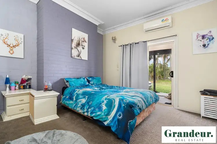 Sixth view of Homely house listing, 106-114 Queenshill Drive, Luddenham NSW 2745