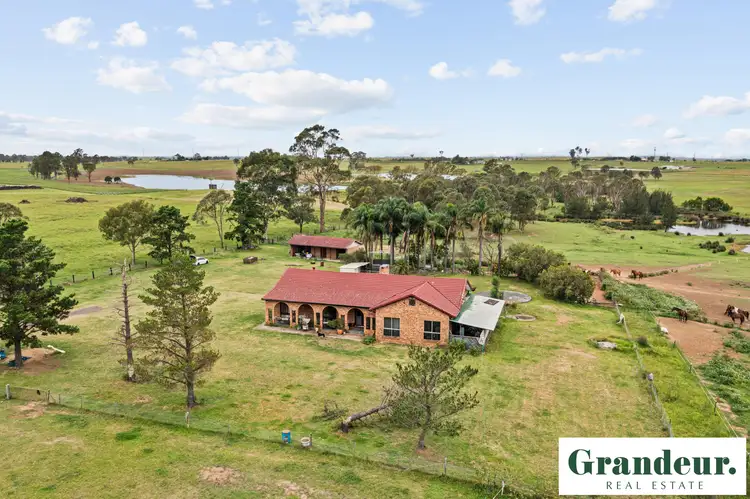 Seventh view of Homely house listing, 106-114 Queenshill Drive, Luddenham NSW 2745