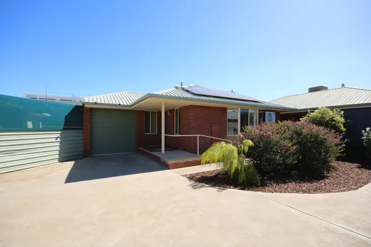 Main view of Homely unit listing, 2/26 Mackay Street, Rochester VIC 3561