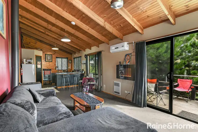 Fifth view of Homely house listing, 1 Leenaa Street, Carlton TAS 7173