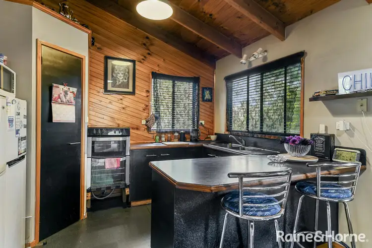 Sixth view of Homely house listing, 1 Leenaa Street, Carlton TAS 7173