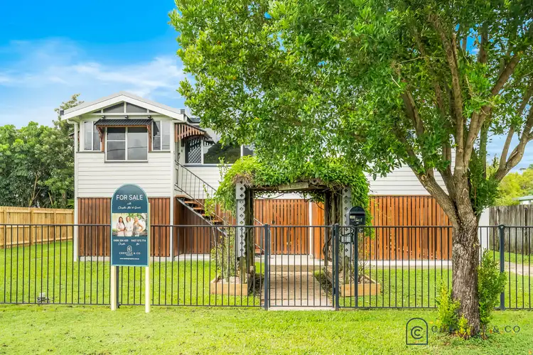 11 Hunter Street, West Mackay QLD 4740