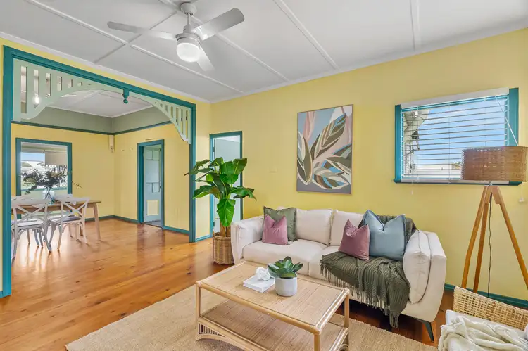 Fifth view of Homely house listing, 11 Hunter Street, West Mackay QLD 4740