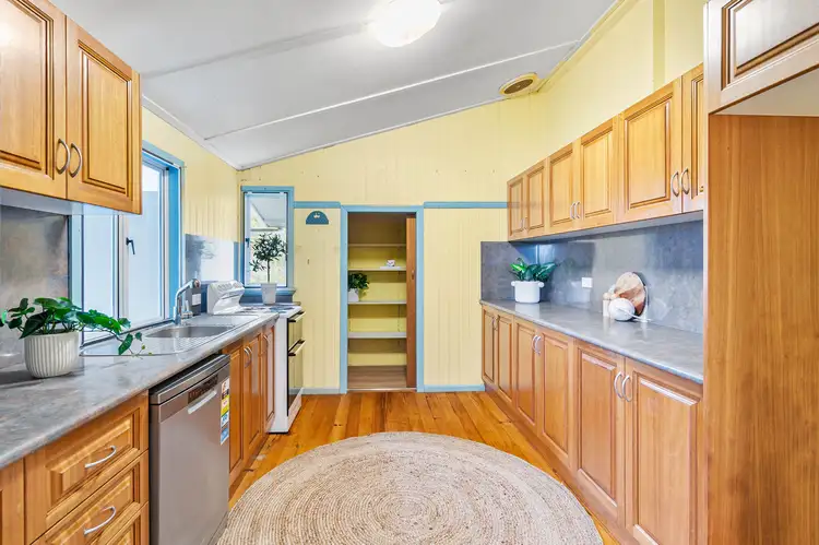 Sixth view of Homely house listing, 11 Hunter Street, West Mackay QLD 4740