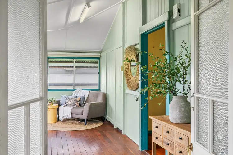 Seventh view of Homely house listing, 11 Hunter Street, West Mackay QLD 4740
