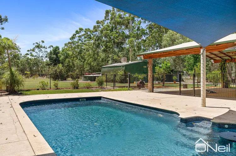 Fourth view of Homely house listing, 11 Lorenz Way, Oakford WA 6121