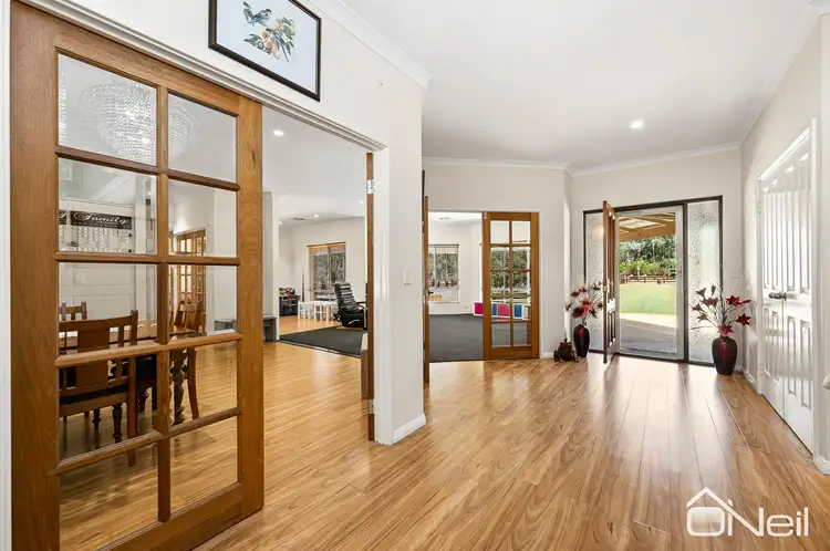 Sixth view of Homely house listing, 11 Lorenz Way, Oakford WA 6121