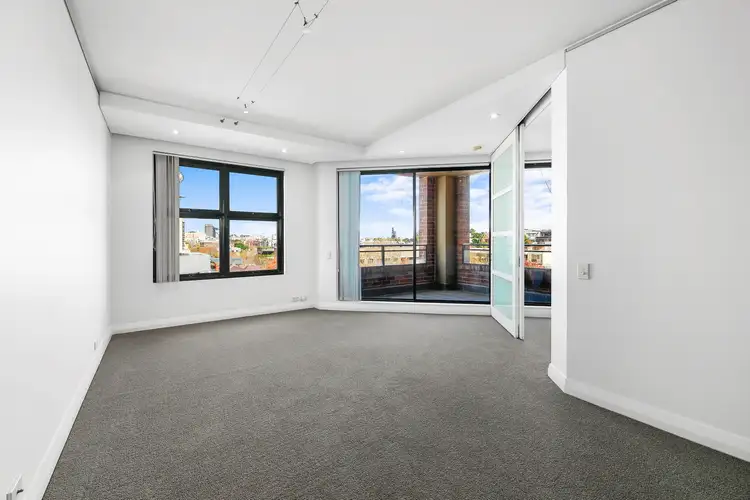 Main view of Homely apartment listing, Level8 BlockD/24-26 Point Street, Pyrmont NSW 2009