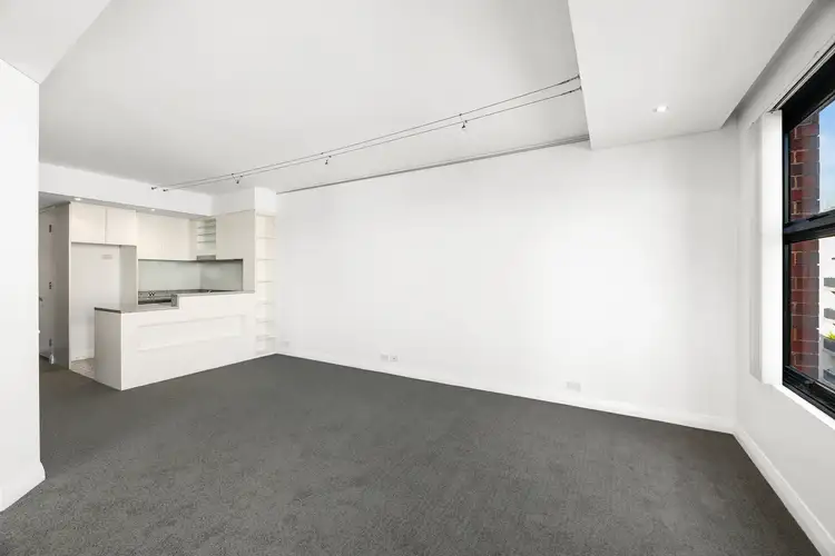 Fourth view of Homely apartment listing, Level8 BlockD/24-26 Point Street, Pyrmont NSW 2009