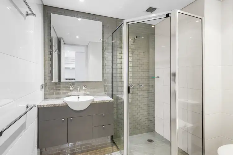 Fifth view of Homely apartment listing, Level8 BlockD/24-26 Point Street, Pyrmont NSW 2009