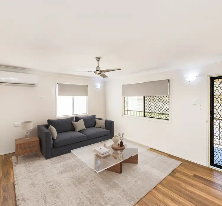 Second view of Homely house listing, 43 Capricorn Crescent, Norman Gardens QLD 4701