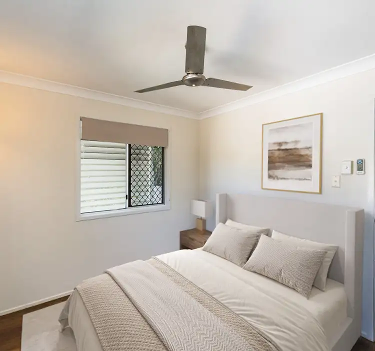 Third view of Homely house listing, 43 Capricorn Crescent, Norman Gardens QLD 4701