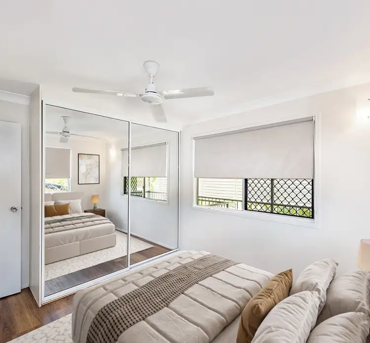 Fourth view of Homely house listing, 43 Capricorn Crescent, Norman Gardens QLD 4701