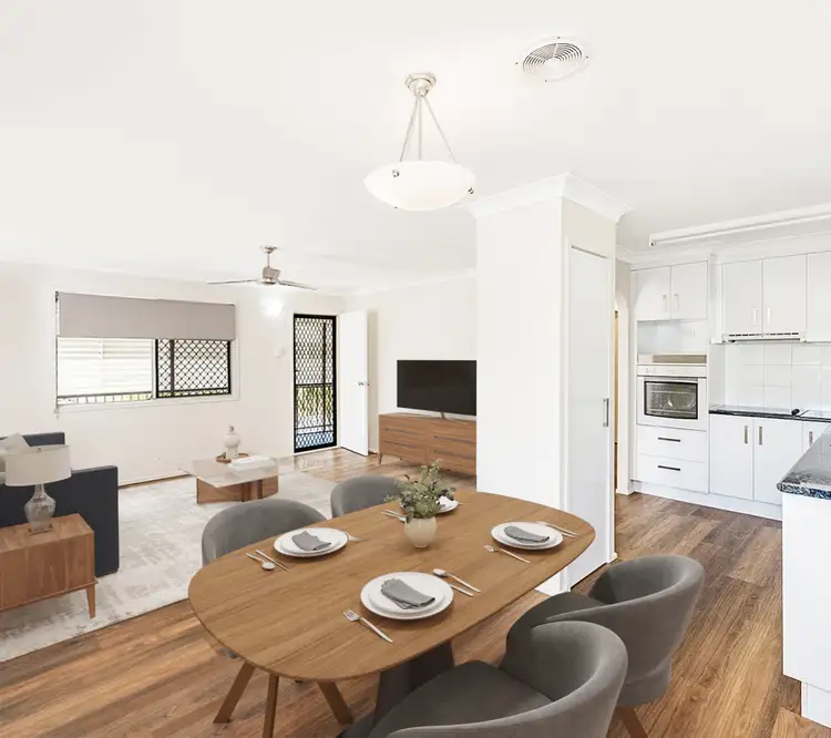 Fifth view of Homely house listing, 43 Capricorn Crescent, Norman Gardens QLD 4701