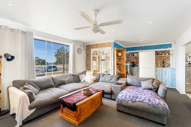 Second view of Homely house listing, 81 Main Road, Sorell TAS 7172