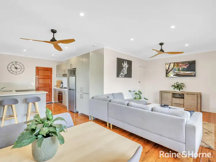 Second view of Homely house listing, 18 Albert Street, Bathurst NSW 2795