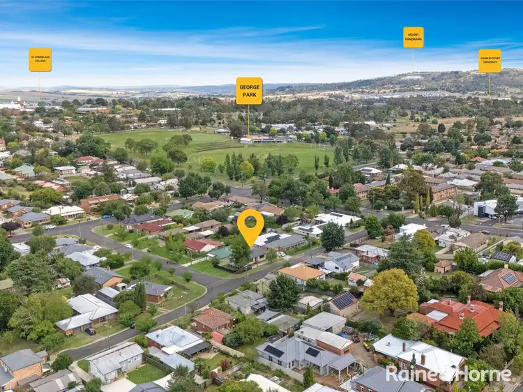 Fourth view of Homely house listing, 18 Albert Street, Bathurst NSW 2795