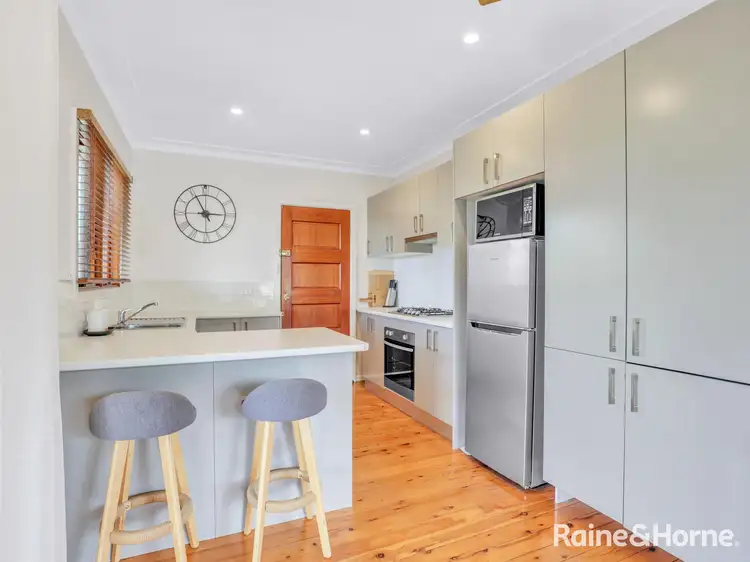 Fifth view of Homely house listing, 18 Albert Street, Bathurst NSW 2795