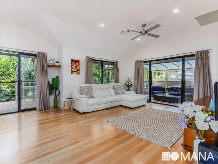 Main view of Homely house listing, 3 Kallaroo Circuit, Ocean Shores NSW 2483