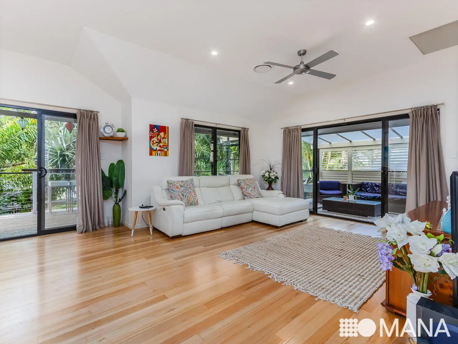 Main view of Homely house listing, 3 Kallaroo Circuit, Ocean Shores NSW 2483