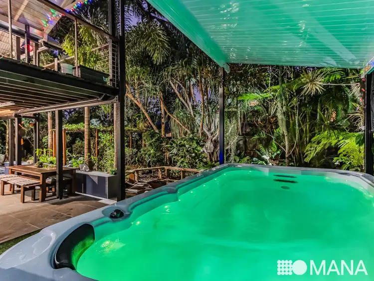 Fifth view of Homely house listing, 3 Kallaroo Circuit, Ocean Shores NSW 2483