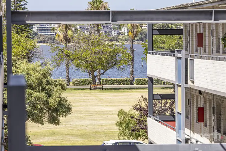 Main view of Homely unit listing, 40/122 Terrace Road, Perth WA 6000