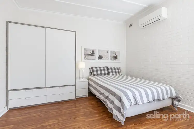 Second view of Homely unit listing, 40/122 Terrace Road, Perth WA 6000
