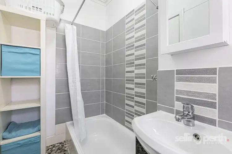 Sixth view of Homely unit listing, 40/122 Terrace Road, Perth WA 6000