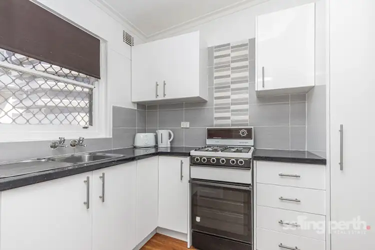 Seventh view of Homely unit listing, 40/122 Terrace Road, Perth WA 6000