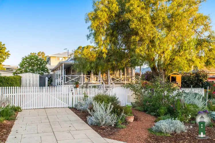 Third view of Homely house listing, 18 Clara Road, Hamilton Hill WA 6163
