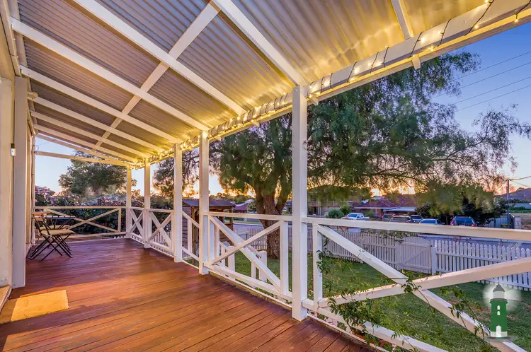 Fourth view of Homely house listing, 18 Clara Road, Hamilton Hill WA 6163