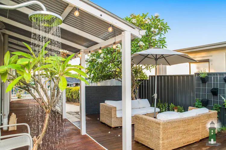 Sixth view of Homely house listing, 18 Clara Road, Hamilton Hill WA 6163