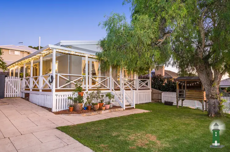 18 Clara Road