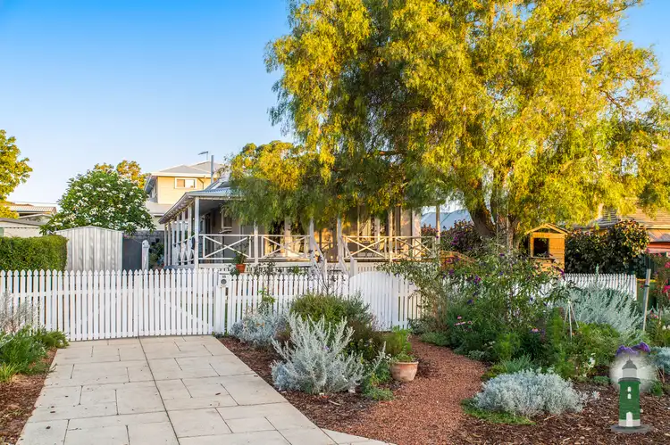 Third view of Homely house listing, 18 Clara Road, Hamilton Hill WA 6163