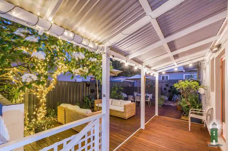 Fifth view of Homely house listing, 18 Clara Road, Hamilton Hill WA 6163