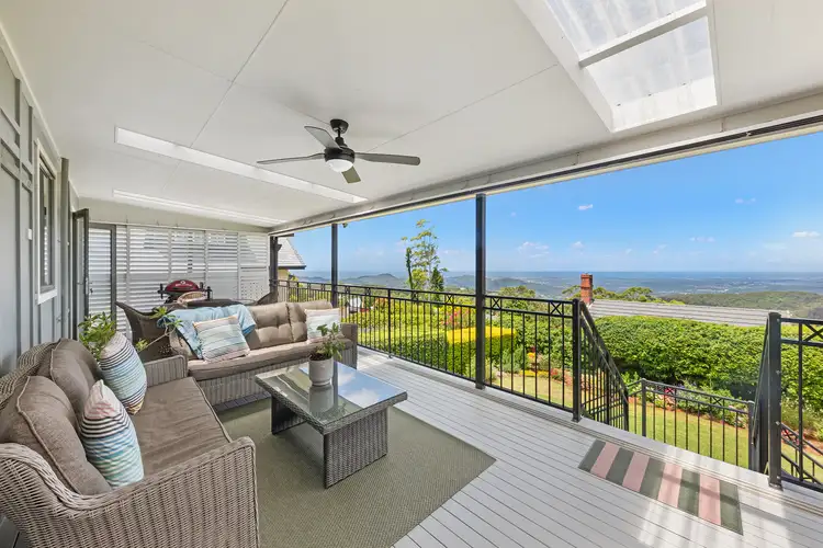 Sixth view of Homely house listing, 24 Paradise Drive, Tamborine Mountain QLD 4272