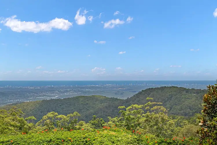 Seventh view of Homely house listing, 24 Paradise Drive, Tamborine Mountain QLD 4272