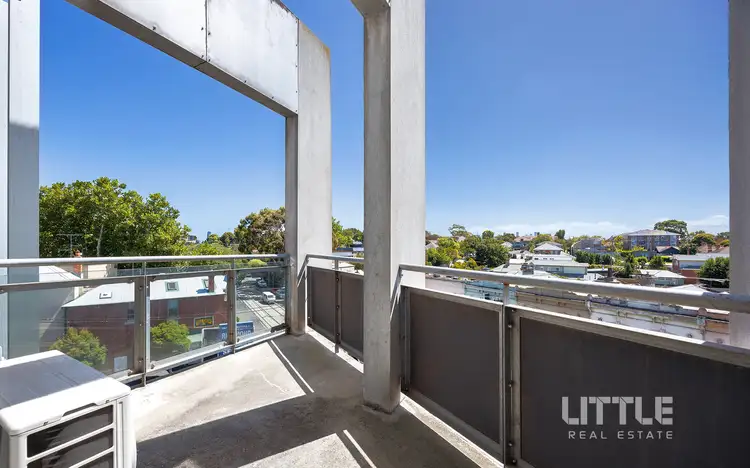 Main view of Homely apartment listing, 14/45 Church Street, Hawthorn VIC 3122