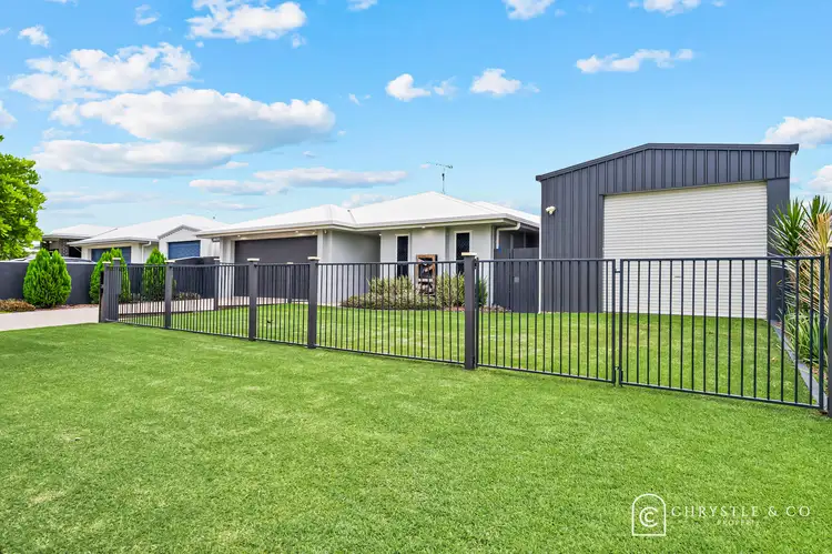 Second view of Homely house listing, 20 Almora Drive, Beaconsfield QLD 4740