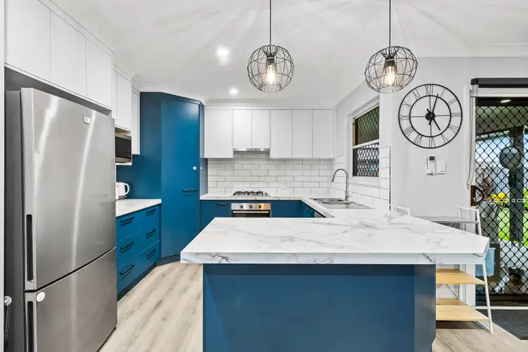 Third view of Homely house listing, 20 Almora Drive, Beaconsfield QLD 4740