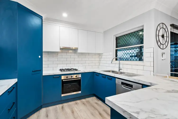 Fourth view of Homely house listing, 20 Almora Drive, Beaconsfield QLD 4740