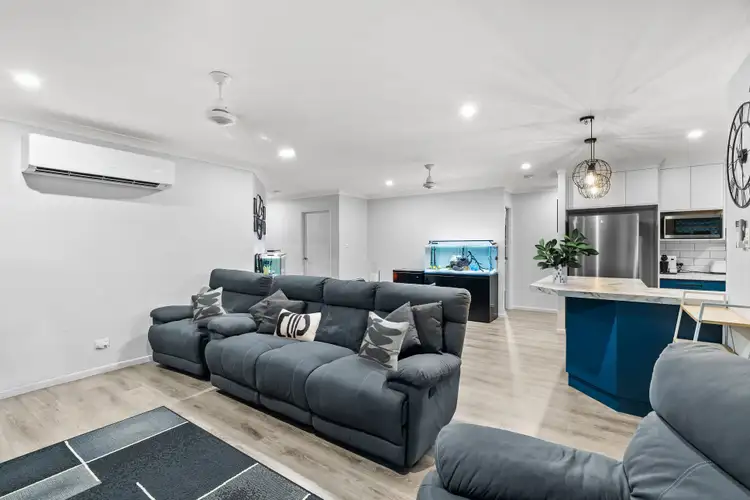 Fifth view of Homely house listing, 20 Almora Drive, Beaconsfield QLD 4740